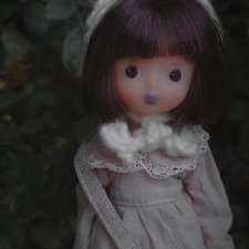 Маленький зайчик