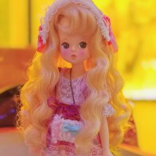 Немного праздничного настроения?