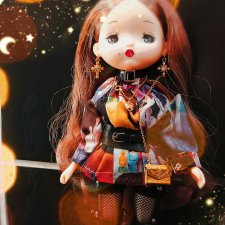 Немного праздничного настроения