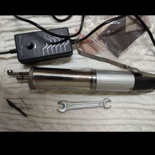 Вопрос про прошивку голов