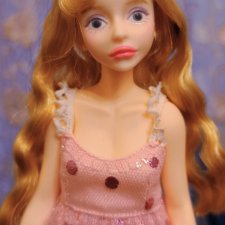 Be my Baby Cherry - как достать?