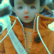 Пришла весна...