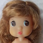 азиатская виниловая малышка Suki Doll