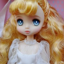 Elin Popomilk Little Dove