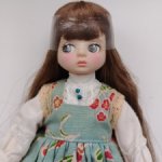 Petite Chica (Chicabi doll)