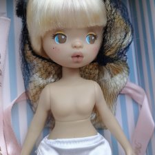 Miedoll Vanilla фуллсет