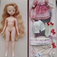 Chicabi doll