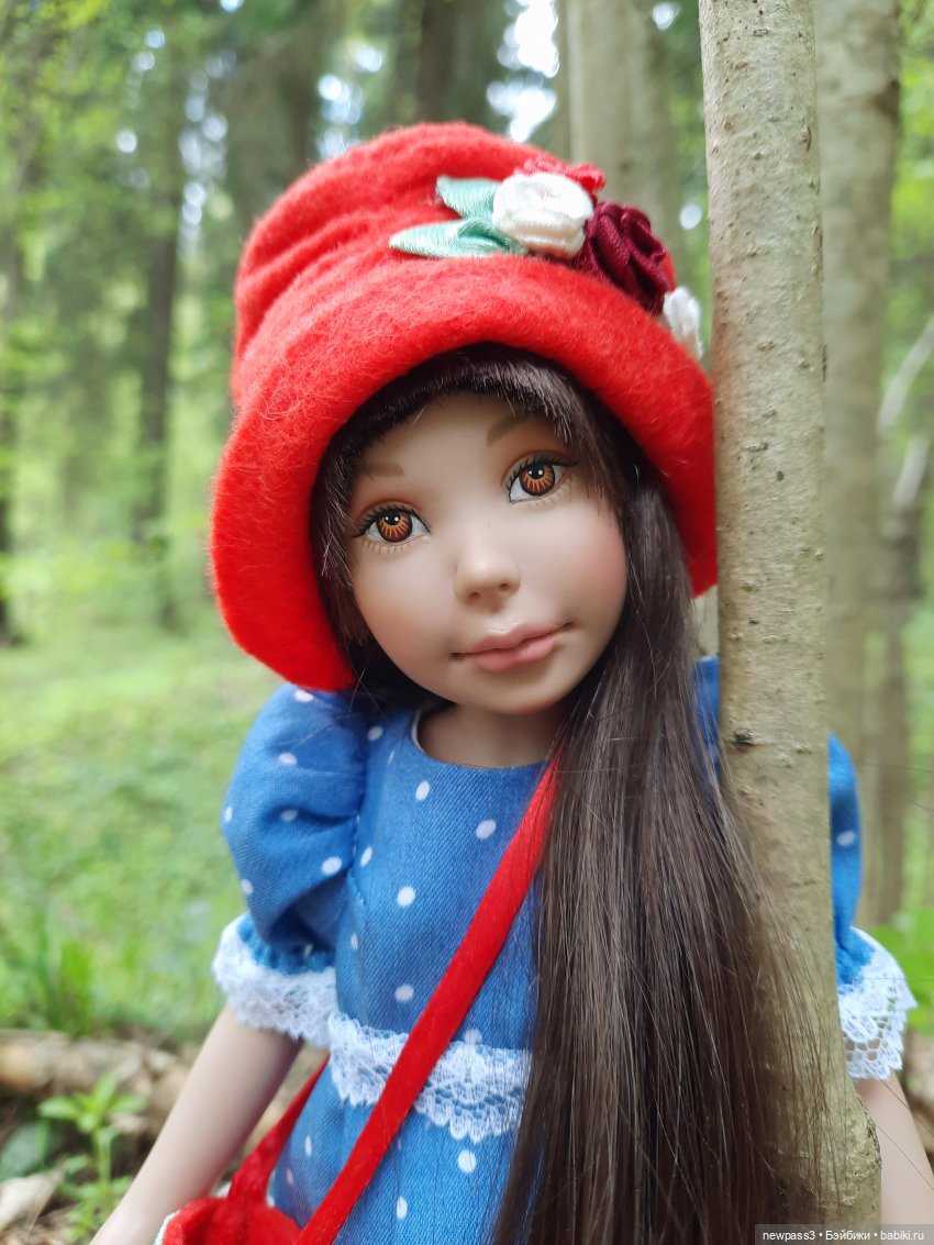 Алиса,такая нежная и фотогеничная девочка (фото 3)