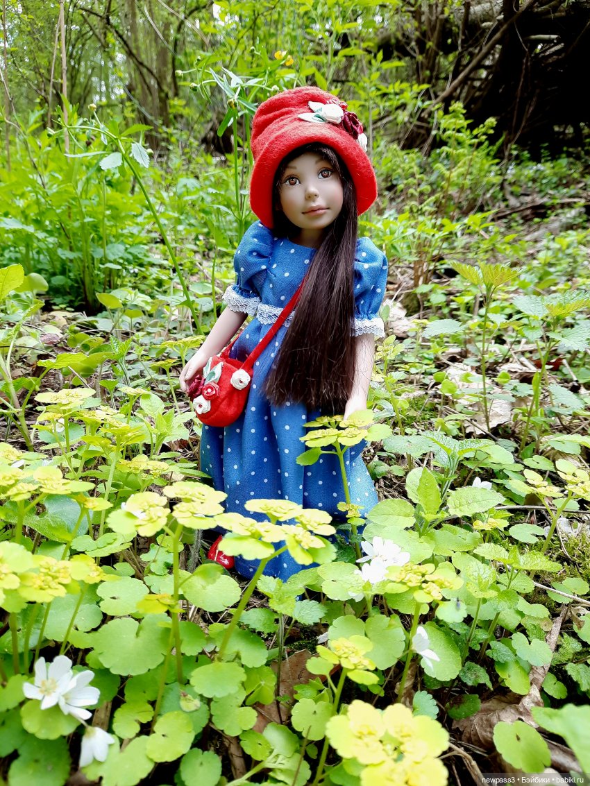 Алиса,такая нежная и фотогеничная девочка (фото 4)