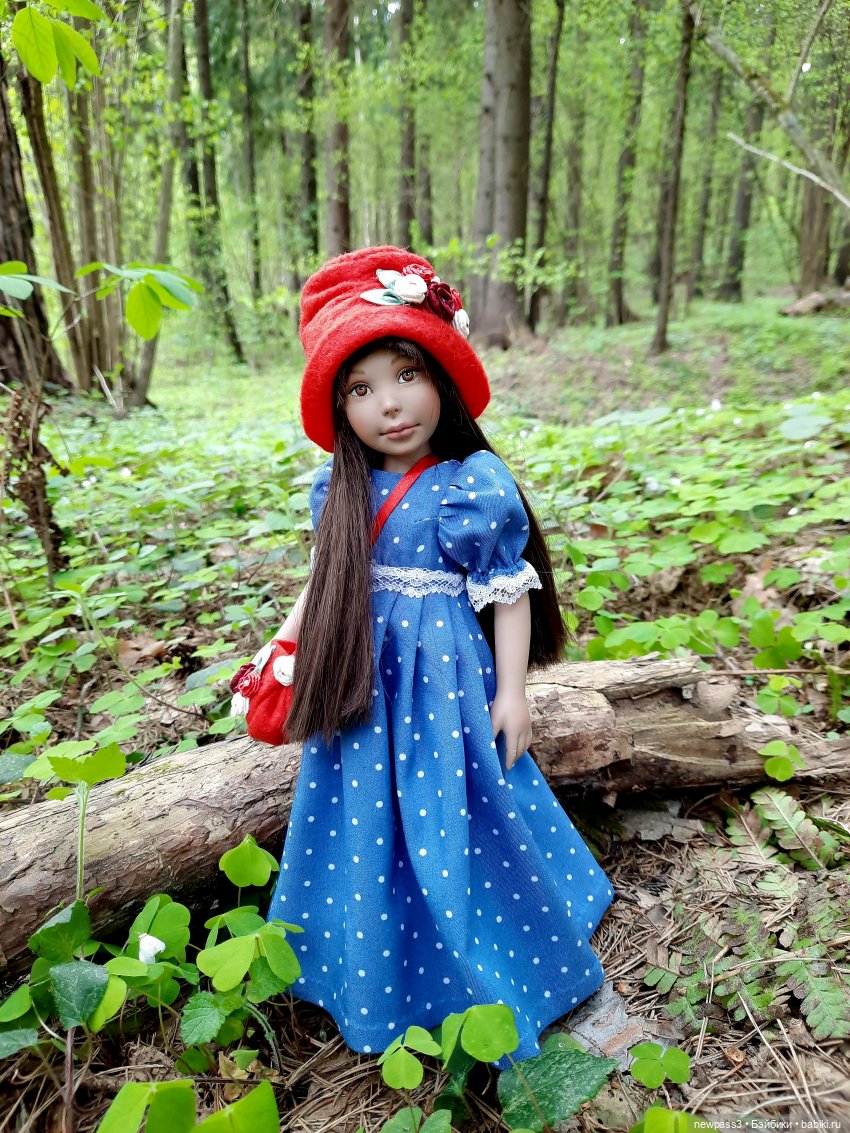 Алиса,такая нежная и фотогеничная девочка (фото 5)