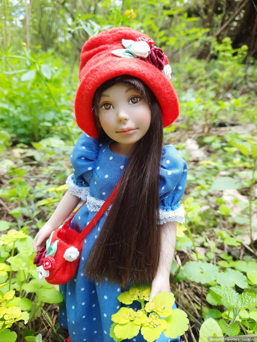 Алиса,такая нежная и фотогеничная девочка (фото 6)