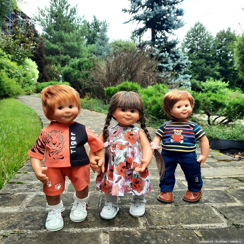 История одной счастливой встречи (фото 7)