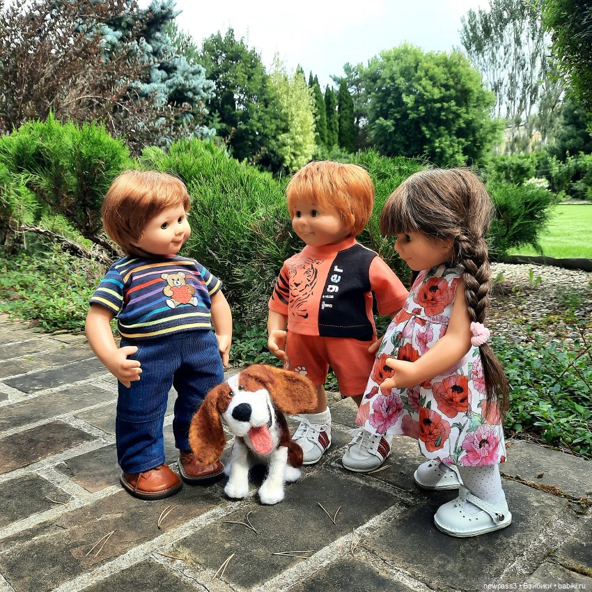 История одной счастливой встречи (фото 10)