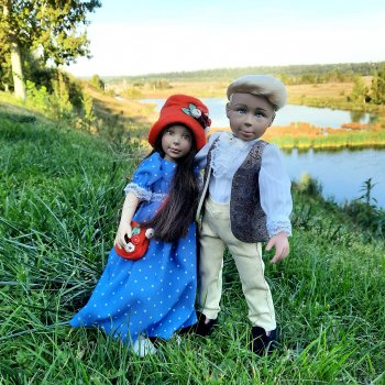 Идеальная пара