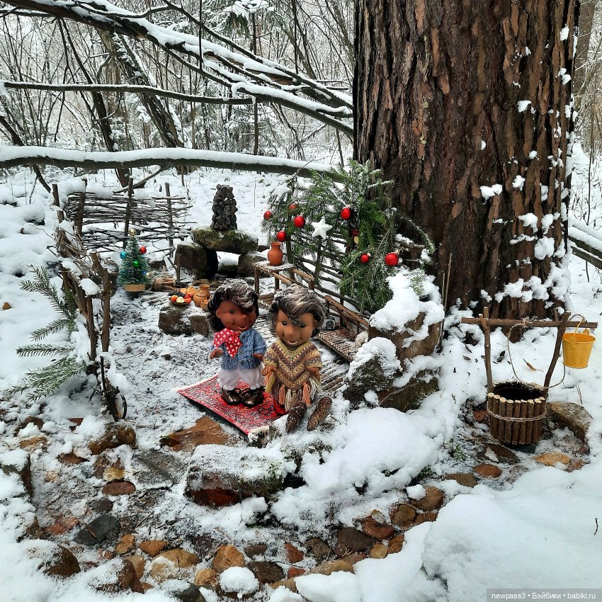 Из жизни ёжиков — Игрушки СССР и советского детства: резиновые