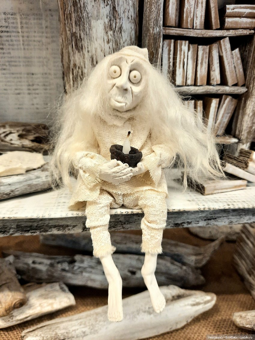 Бал кукол на Тишинке,праздник для души