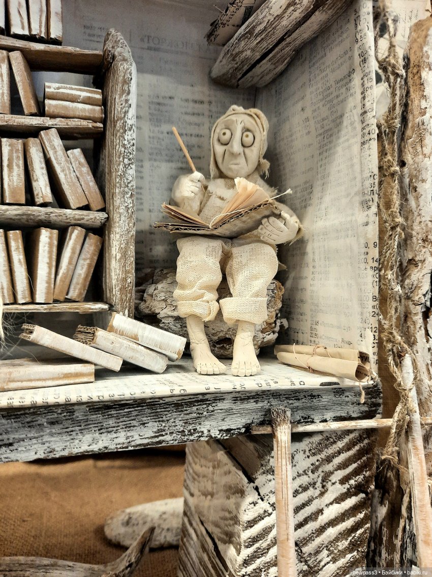 Бал кукол на Тишинке,праздник для души