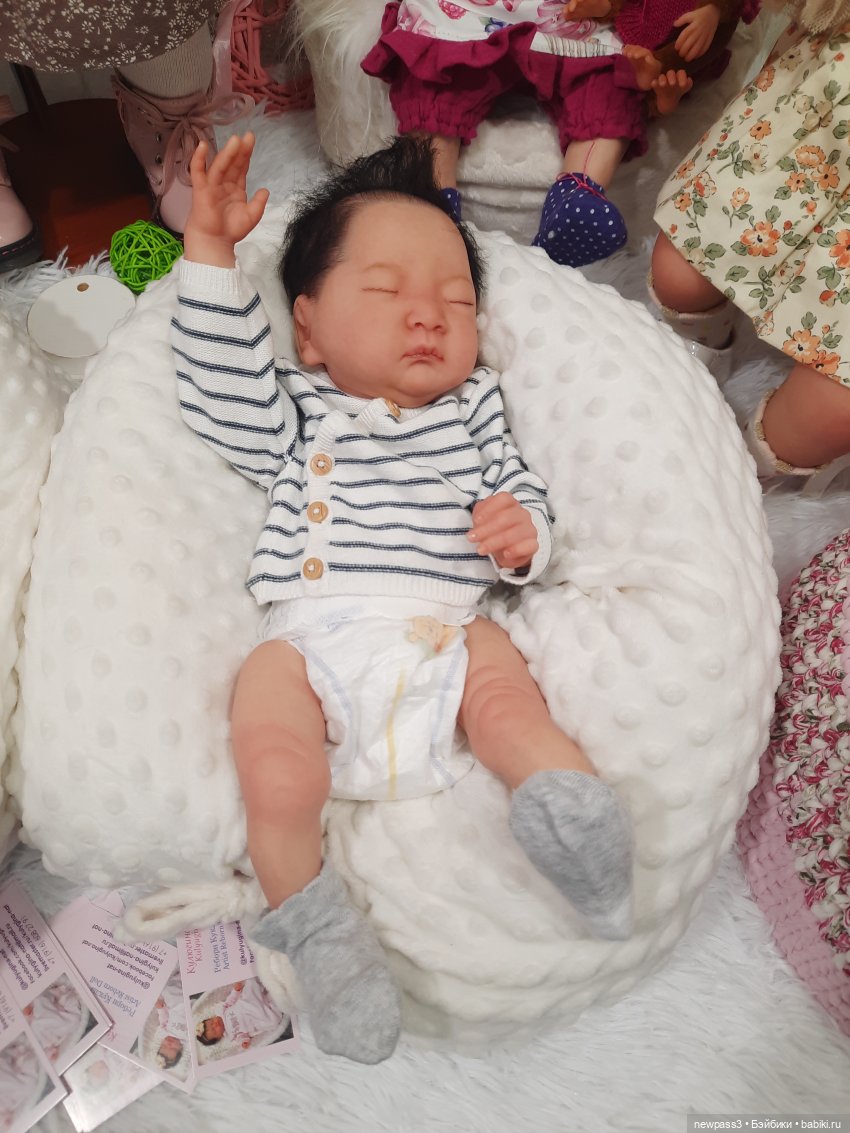 Бал кукол на Тишинке,праздник для души