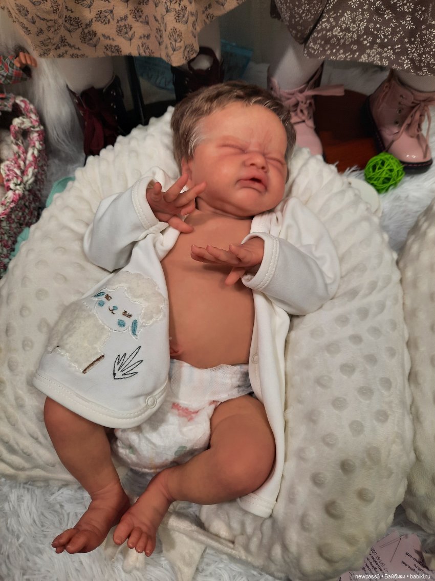 Бал кукол на Тишинке,праздник для души (фото 2)