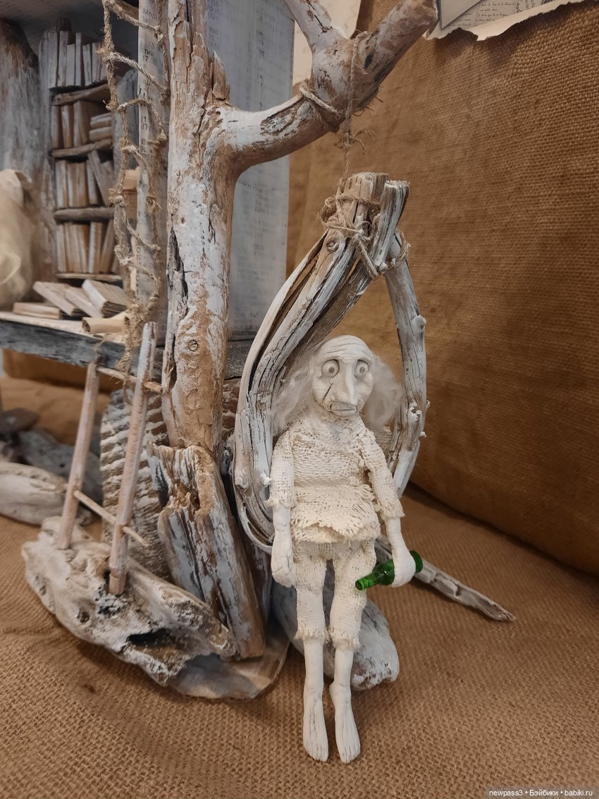 Бал кукол на Тишинке,праздник для души