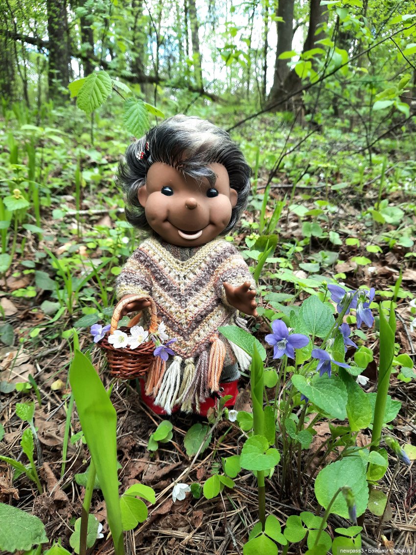 Из жизни ёжиков 2 ( ПРОДОЛЖЕНИЕ) (фото 8)