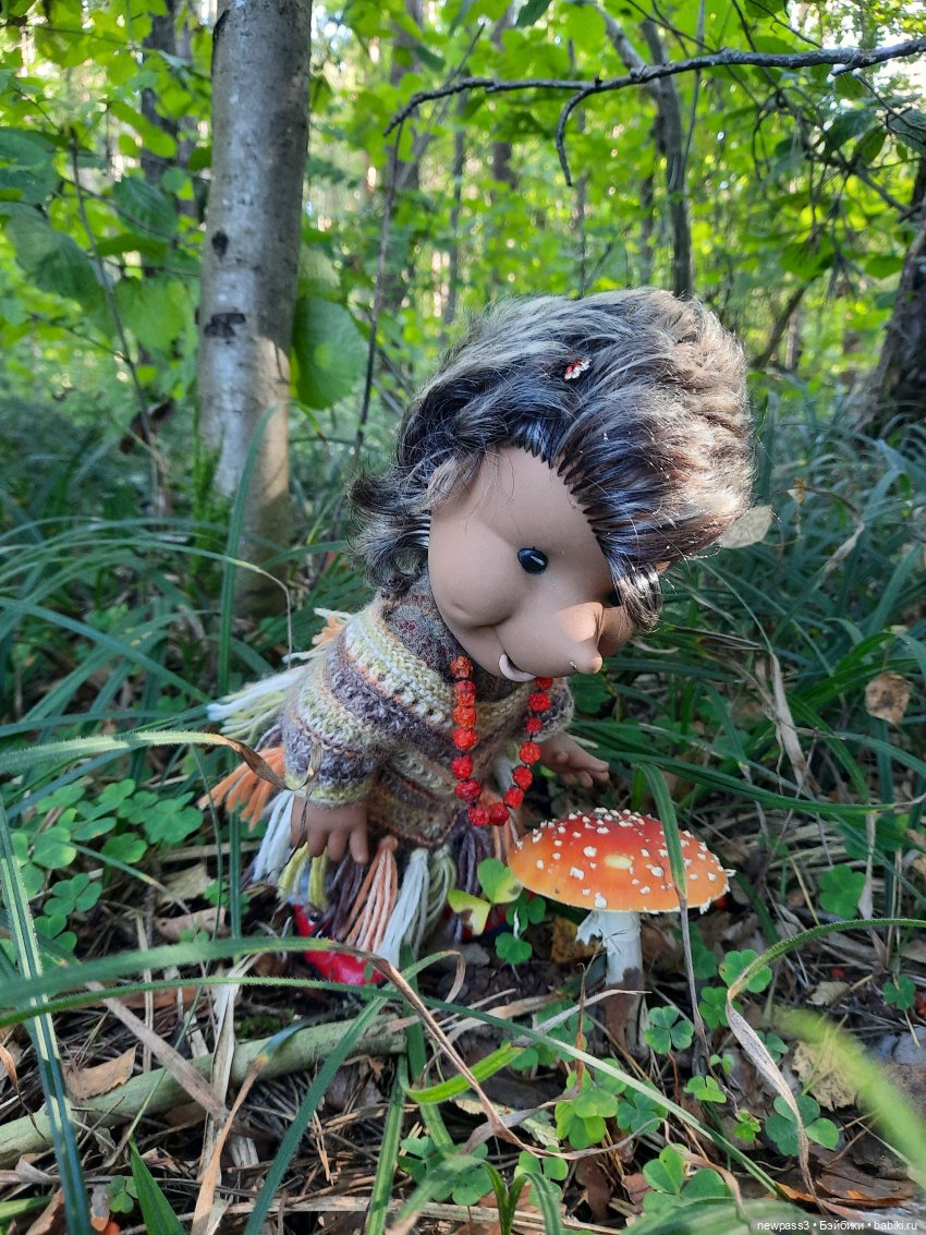 Из жизни ёжиков 2 ( ПРОДОЛЖЕНИЕ)