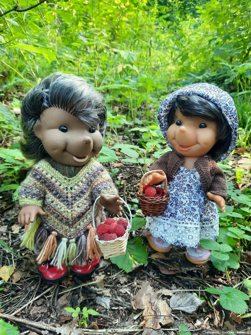 Из жизни ёжиков 2 ( ПРОДОЛЖЕНИЕ) (фото 9)