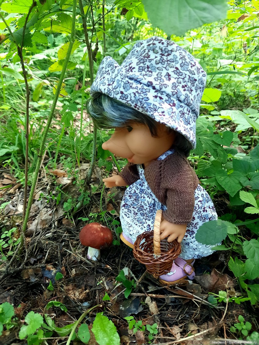 Из жизни ёжиков 2 ( ПРОДОЛЖЕНИЕ)