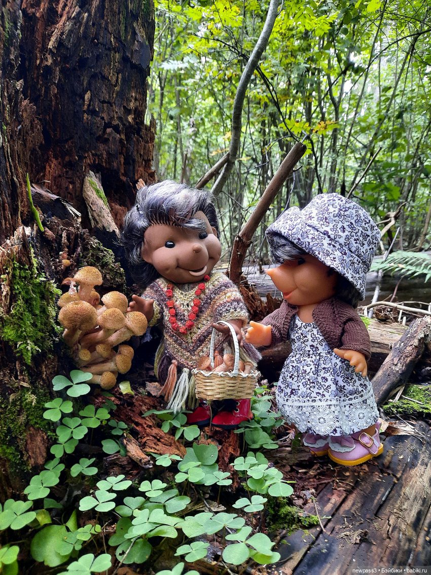 Из жизни ёжиков 2 ( ПРОДОЛЖЕНИЕ)