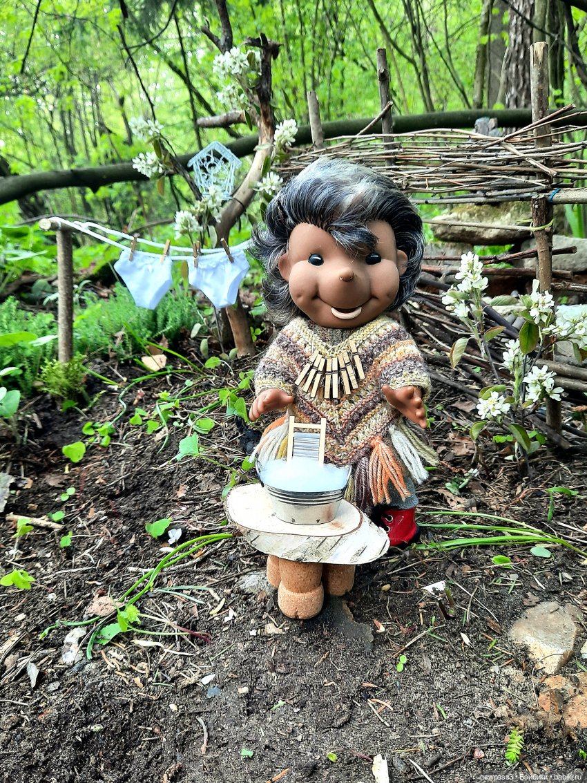 Из жизни ёжиков 2 ( ПРОДОЛЖЕНИЕ)