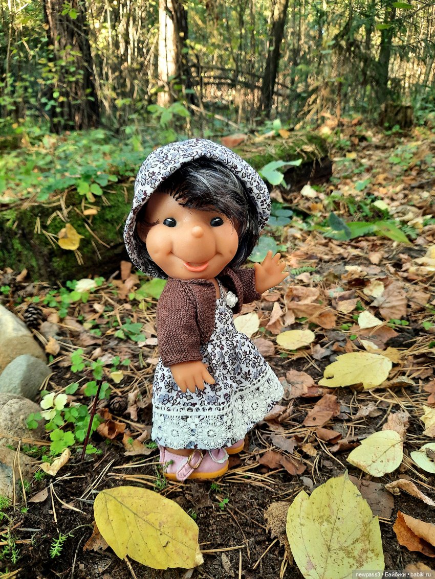 Из жизни ёжиков 2 ( ПРОДОЛЖЕНИЕ)