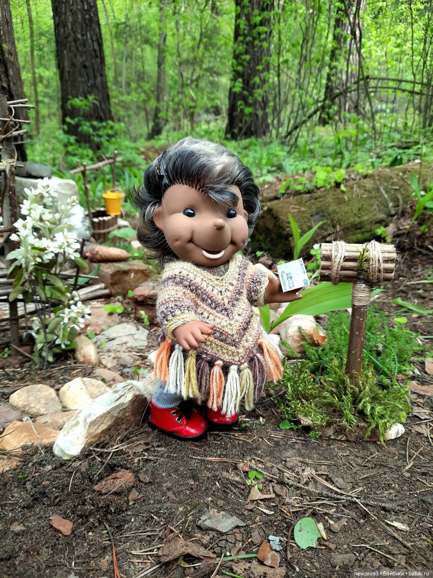 Из жизни ёжиков 2 ( ПРОДОЛЖЕНИЕ) (фото 3)