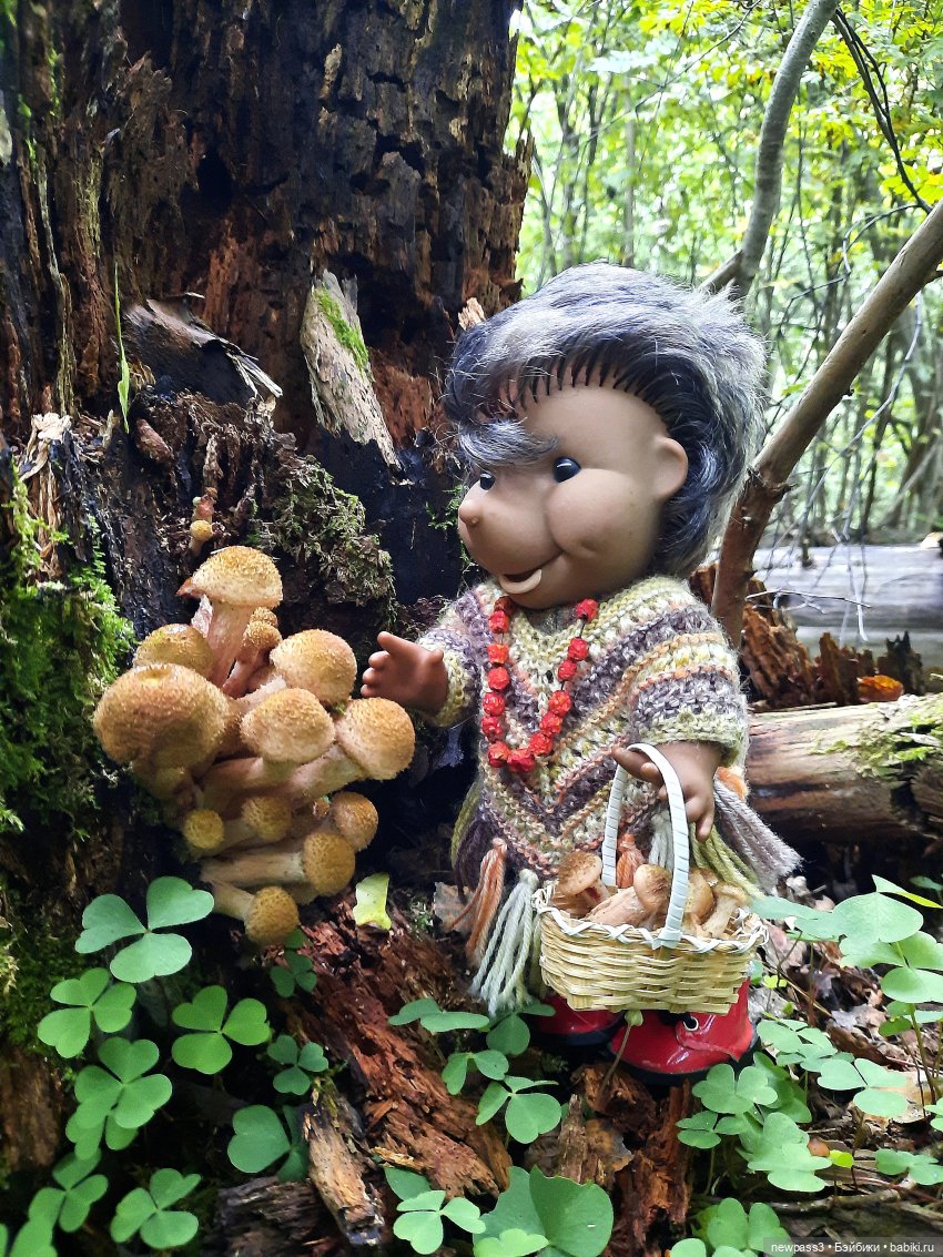 Из жизни ёжиков 2 ( ПРОДОЛЖЕНИЕ)