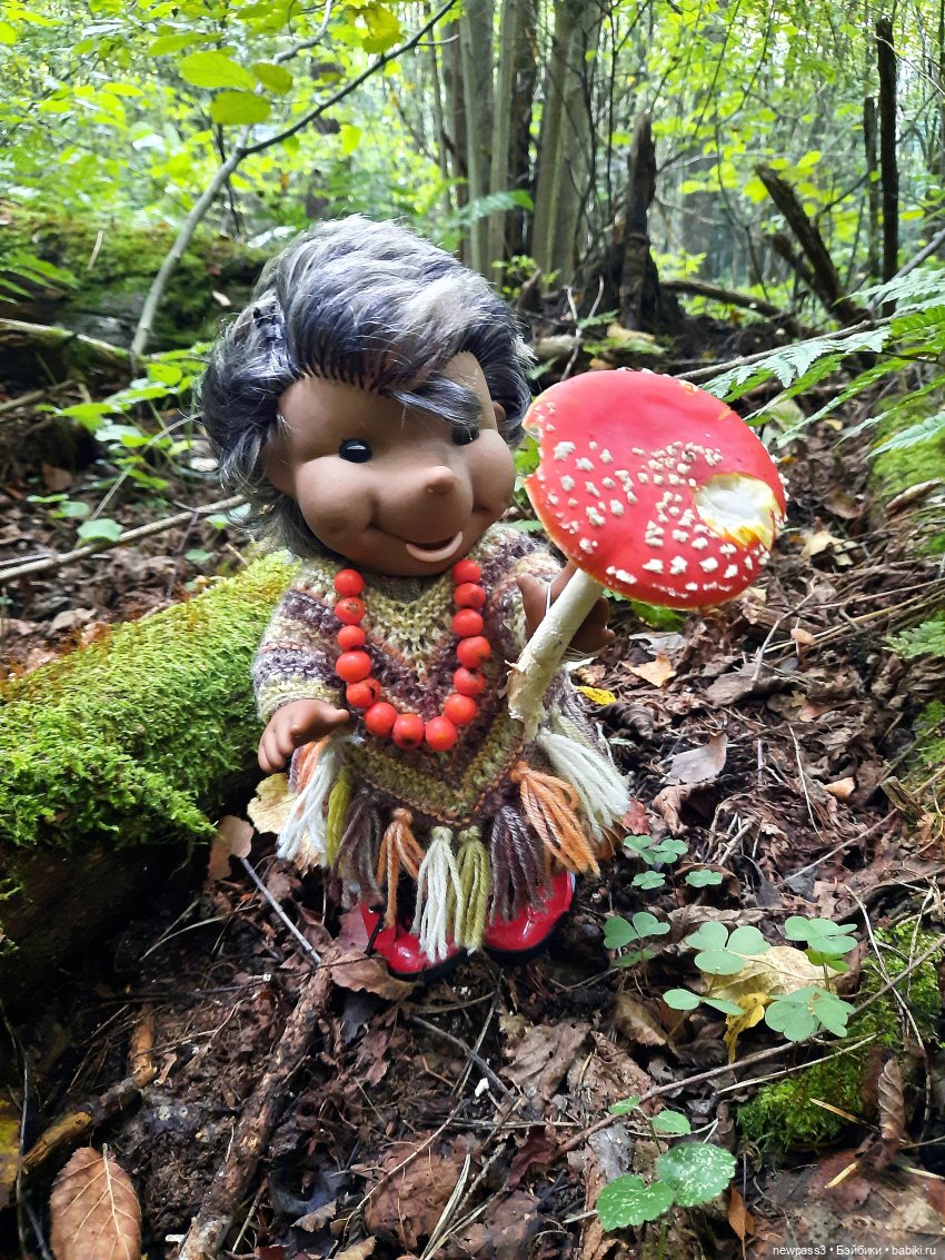 Из жизни ёжиков 2 ( ПРОДОЛЖЕНИЕ)