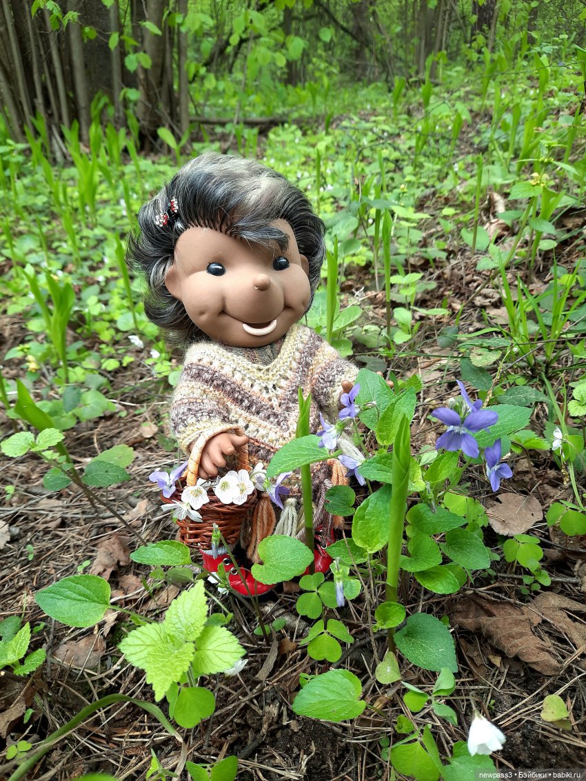 Из жизни ёжиков 2 ( ПРОДОЛЖЕНИЕ) (фото 7)