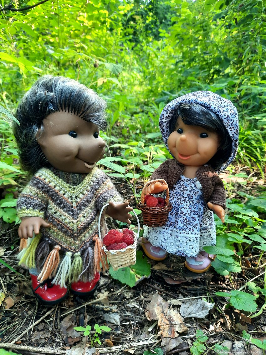 Из жизни ёжиков 2 ( ПРОДОЛЖЕНИЕ) (фото 10)