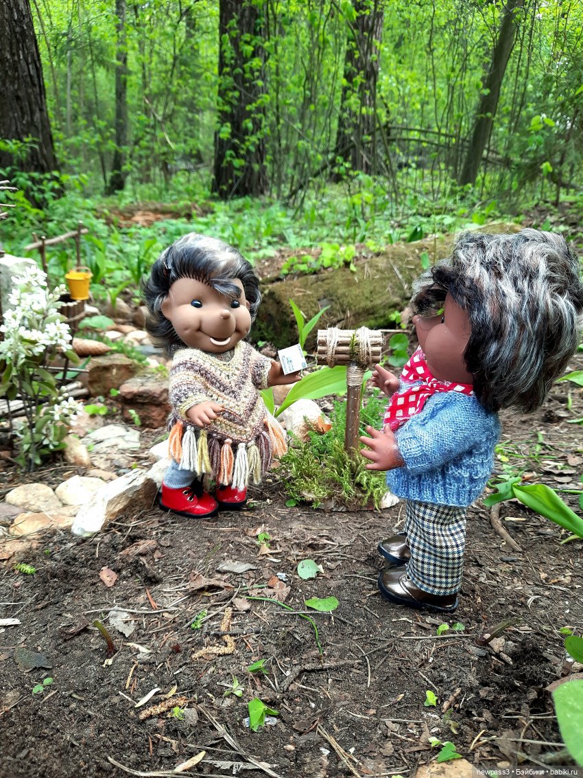 Из жизни ёжиков 2 ( ПРОДОЛЖЕНИЕ) (фото 4)