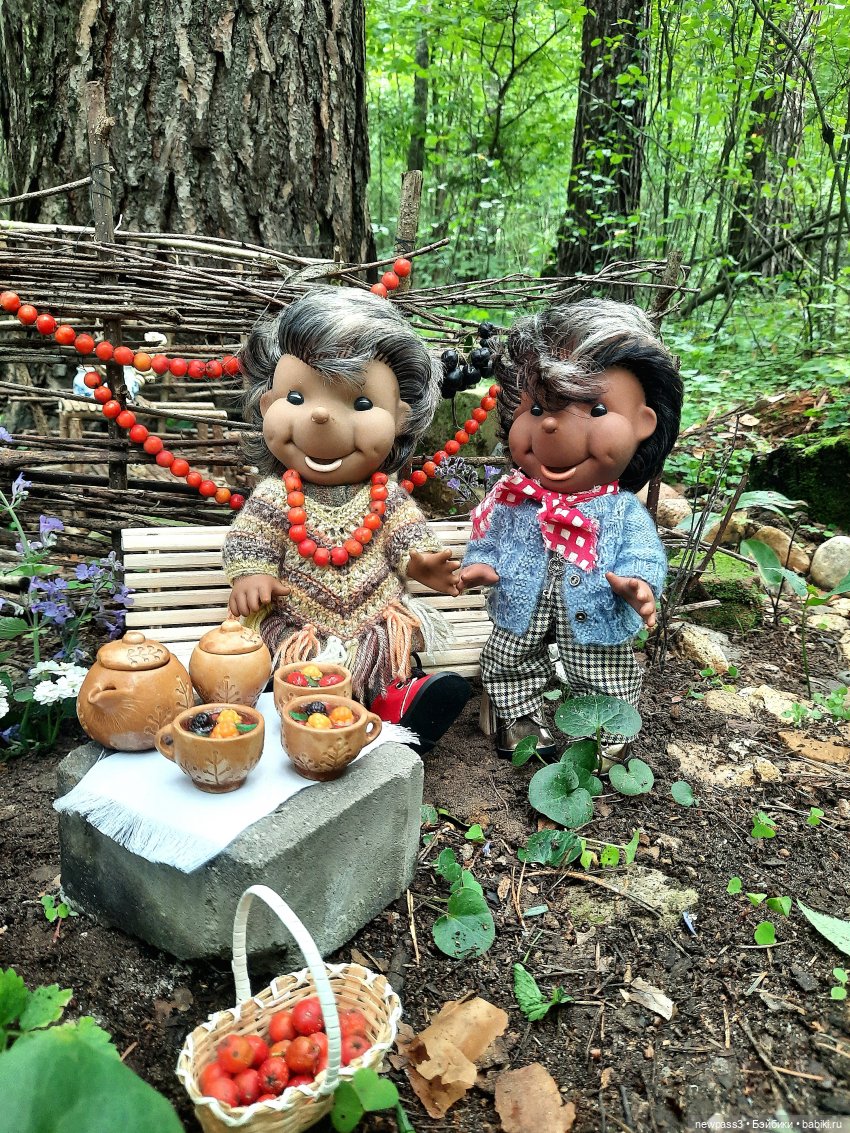 Из жизни ёжиков 2 ( ПРОДОЛЖЕНИЕ)