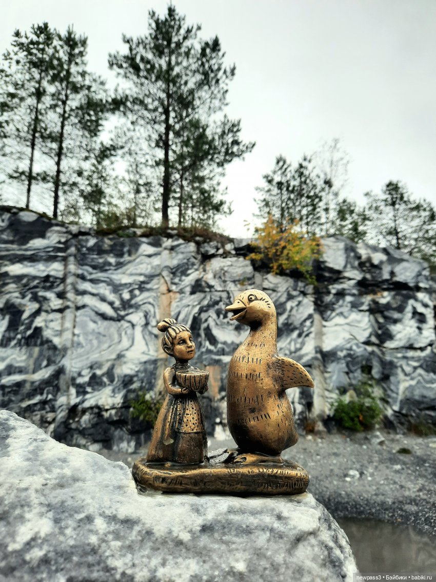 Знакомство с Карелией — Куклы Rosemarie Anna Muller (Мюллер): Вихтели (Wichtel)