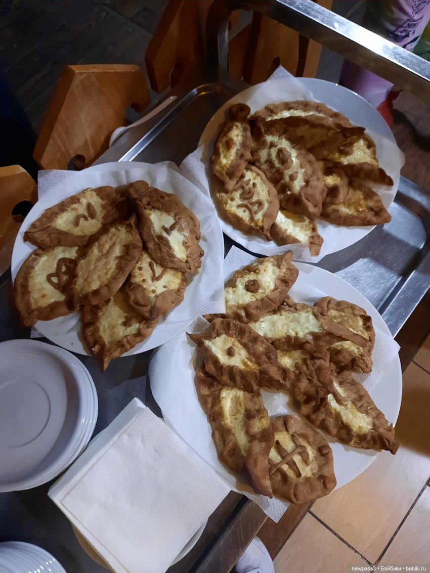 Знакомство с Карелией — Куклы Rosemarie Anna Muller (Мюллер): Вихтели (Wichtel)