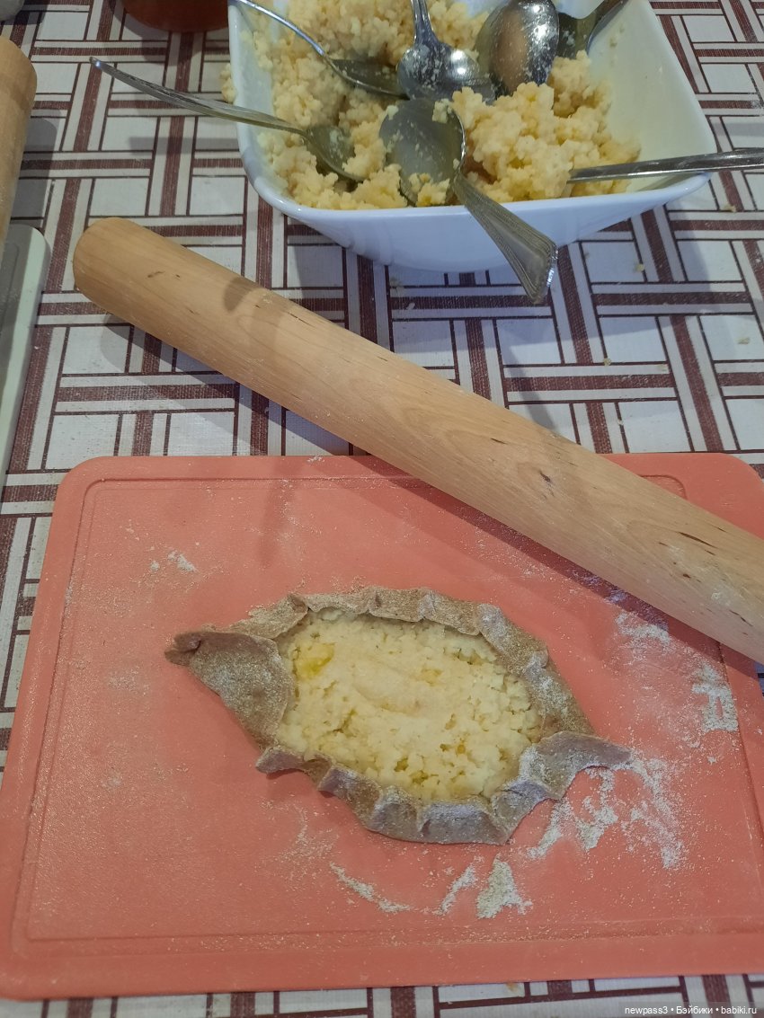 Знакомство с Карелией — Куклы Rosemarie Anna Muller (Мюллер): Вихтели (Wichtel)