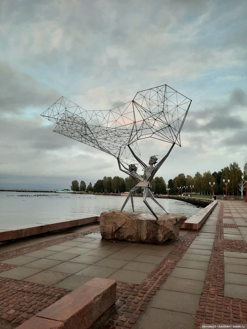 Знакомство с Карелией — Куклы Rosemarie Anna Muller (Мюллер): Вихтели (Wichtel)