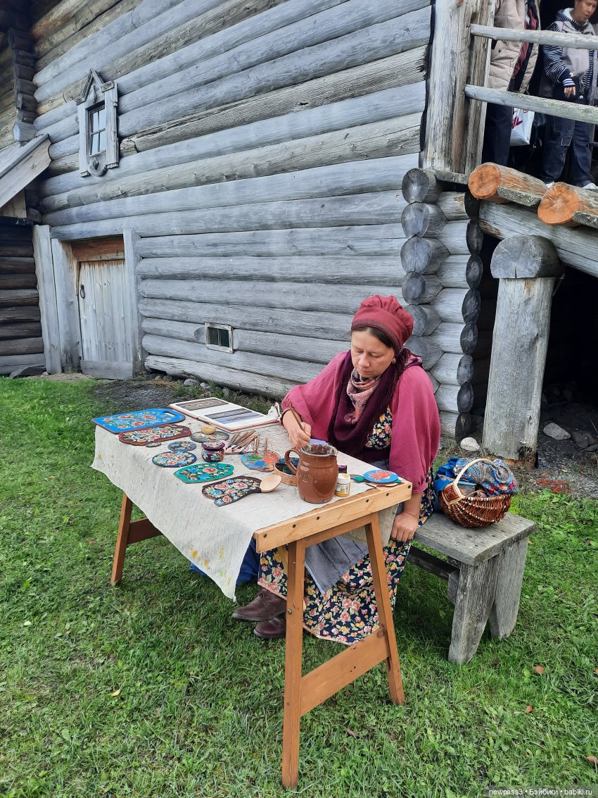 Знакомство с Карелией — Куклы Rosemarie Anna Muller (Мюллер): Вихтели (Wichtel)