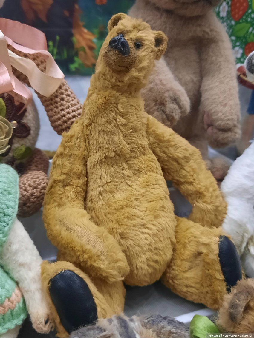 И снова весна,и снова бал кукол (фото 8)