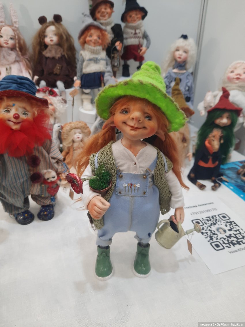 И снова весна,и снова бал кукол (часть 2)