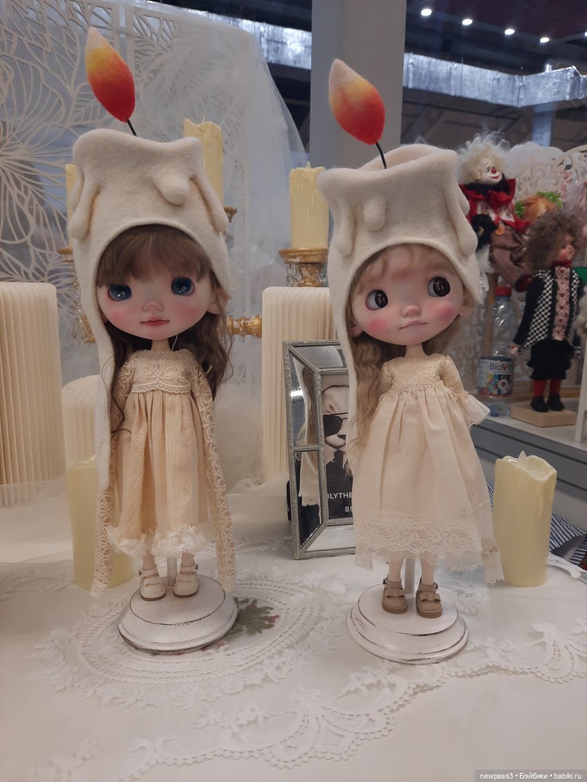 И снова весна,и снова бал кукол (часть 2)