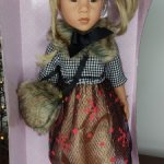 Noelle/Ноэль Götz, 2020