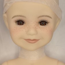 Руби Ред Энджел, Рождество 2025, новая