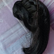 Парик Руби Ред Келли, новый