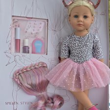 💞Элли Готц 36 см 2020 г.в.💞